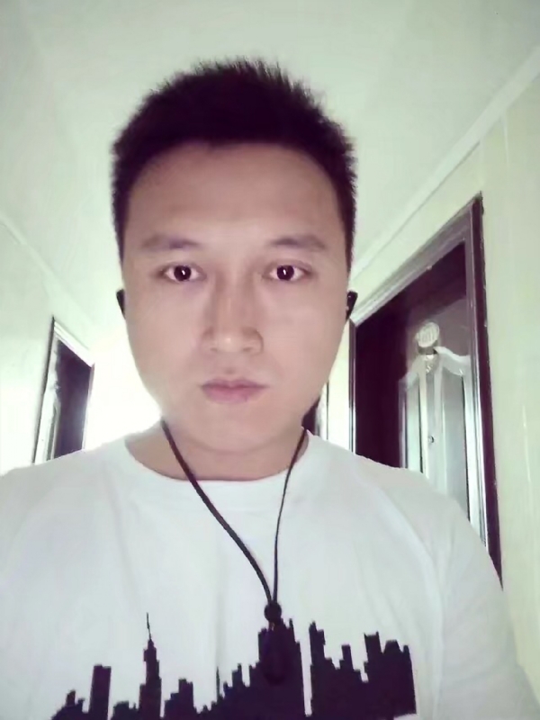 慎独的第一张照片--大连相亲服务中心