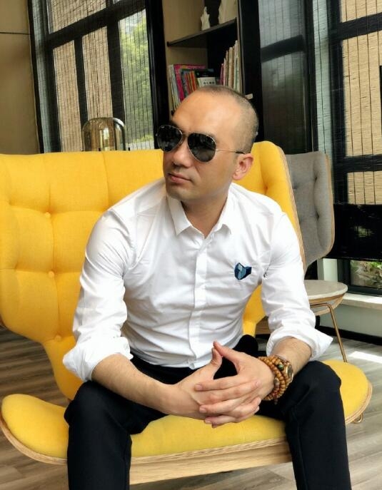 海纳百川的第一张照片--大连相亲服务中心