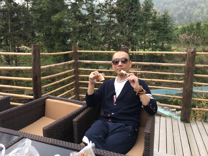 海纳百川的第二张照片--大连相亲服务中心