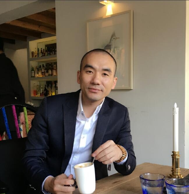 海纳百川的第三张照片--大连相亲服务中心