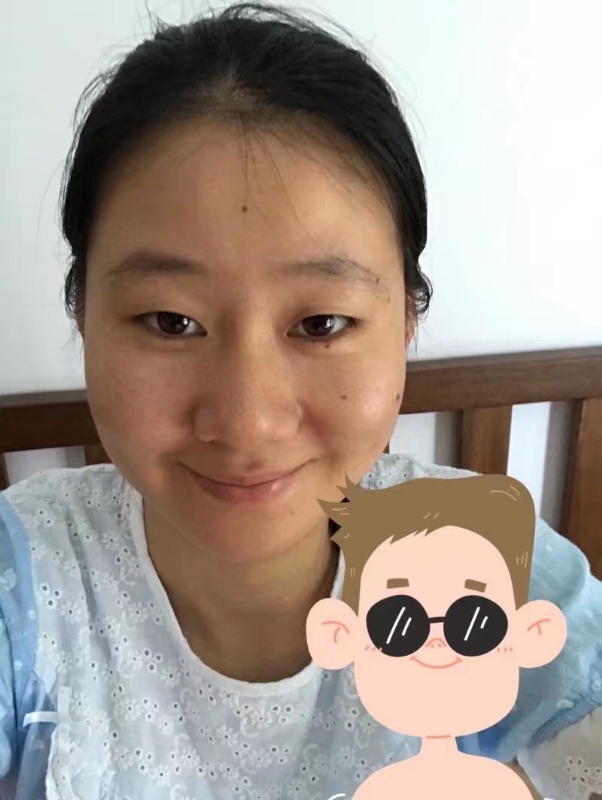 丽丽的第一张照片--大连相亲服务中心