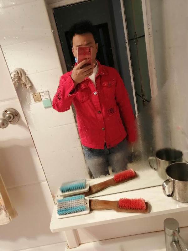 王哒哒的第一张照片--大连相亲服务中心