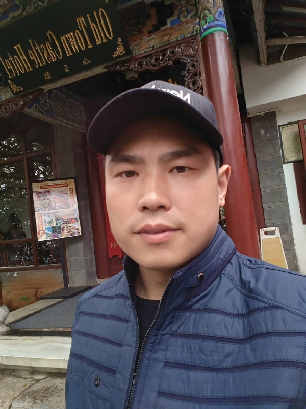 缘分邂逅的第一张照片--大连相亲服务中心