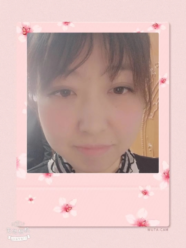 June的第一张照片--大连相亲服务中心