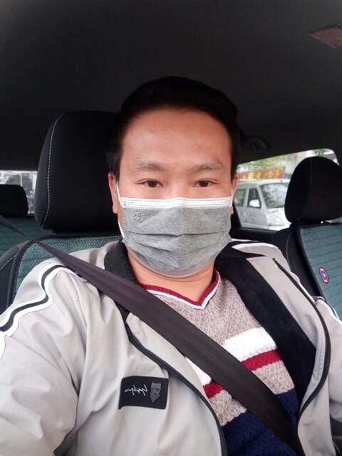 寻缘的第一张照片--大连相亲服务中心