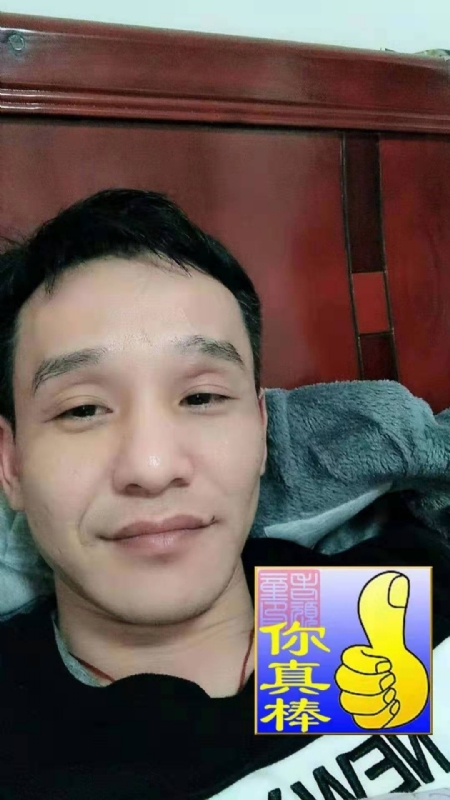 张贤的第一张照片--大连相亲服务中心