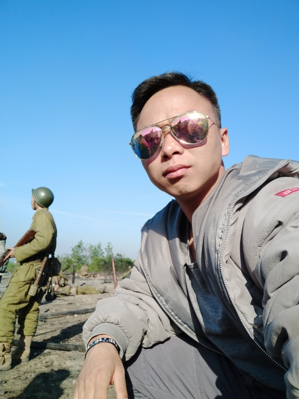 馒头的第一张照片--大连相亲服务中心