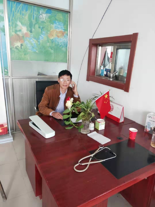 感恩的第二张照片--大连相亲服务中心