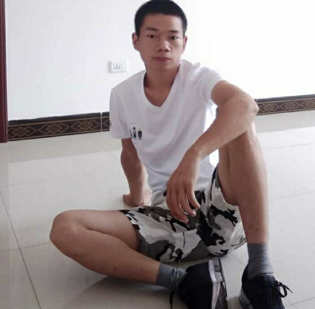 习惯就好的第一张照片--大连相亲服务中心