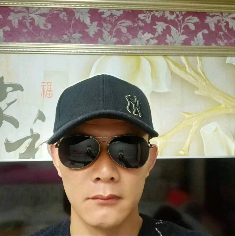 阿海的第二张照片--大连相亲服务中心