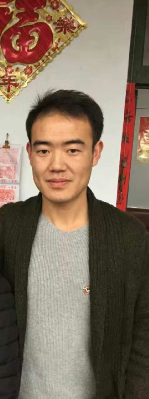 Mr源的第一张照片--大连相亲服务中心