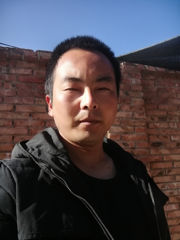 流年寂寞了谁的容颜的第一张照片--大连相亲服务中心