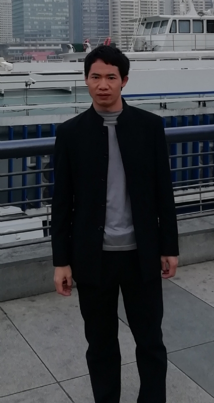 千里翔鹰的第一张照片--大连相亲服务中心