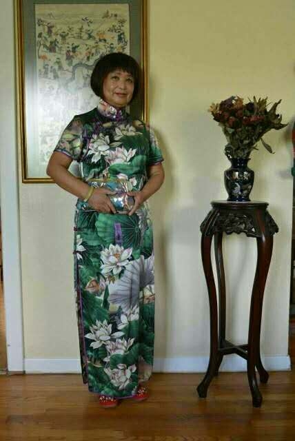 中學老師的第一张照片--大连相亲服务中心