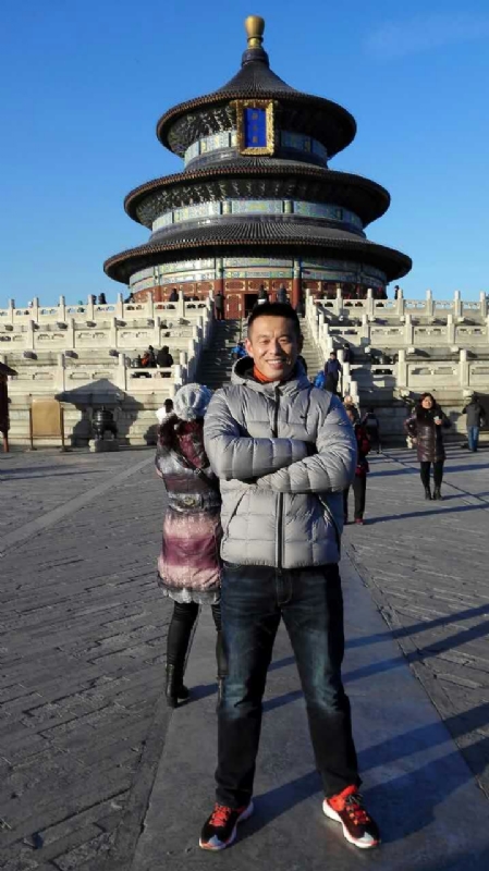 逝去的往昔的第一张照片--大连相亲服务中心