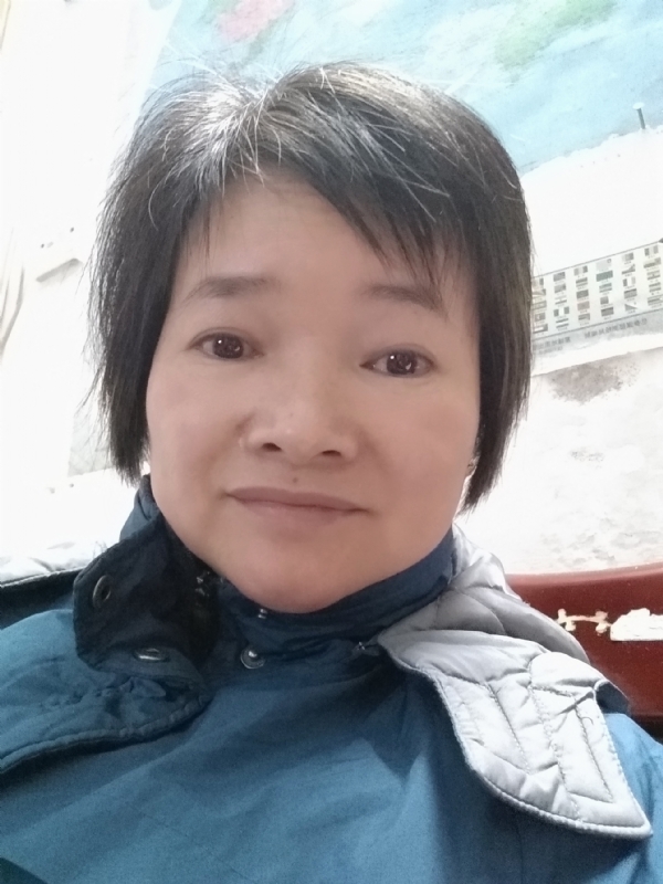 如意的第一张照片--大连相亲服务中心