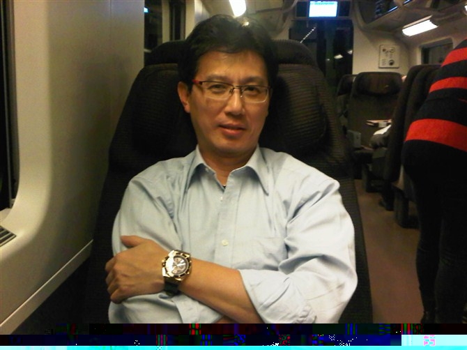 小倾的第一张照片--大连相亲服务中心