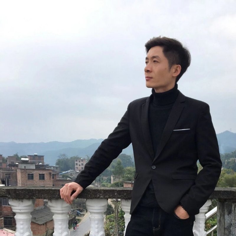 阿初的第一张照片--大连相亲服务中心