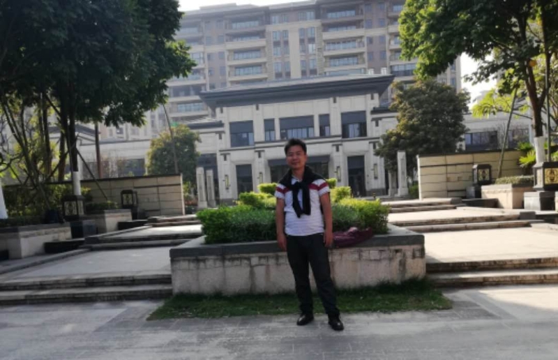 小城的第一张照片--大连相亲服务中心