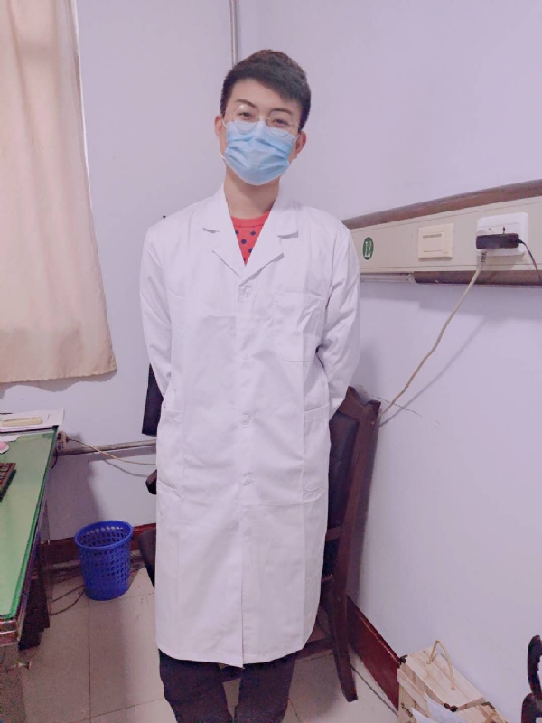 Leslie的第一张照片--大连相亲服务中心