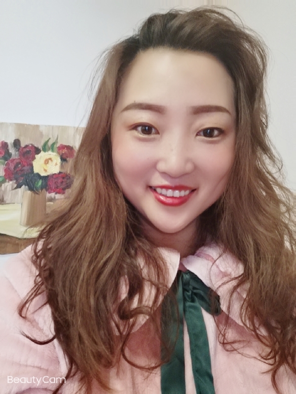 2020遇见你的第一张照片--大连相亲服务中心