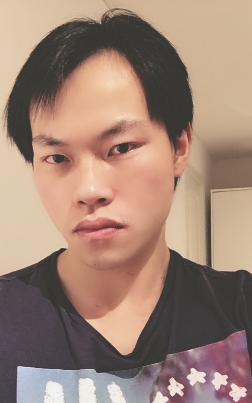 吴灵勇的第一张照片--大连相亲服务中心