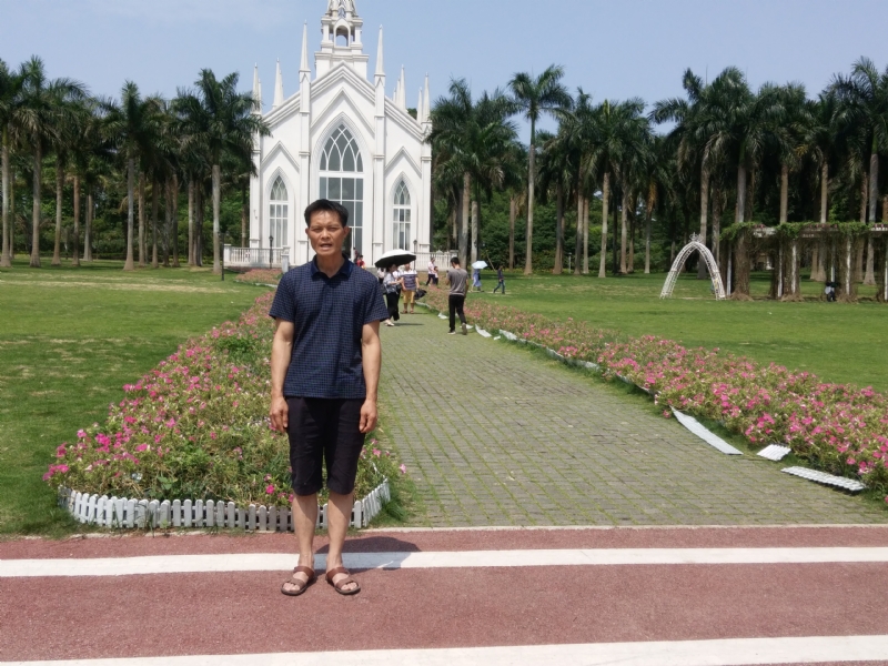 笑傲江南的第二张照片--大连相亲服务中心