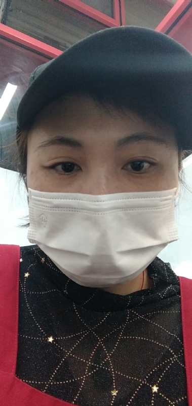 tata倩倩的第一张照片--大连相亲服务中心