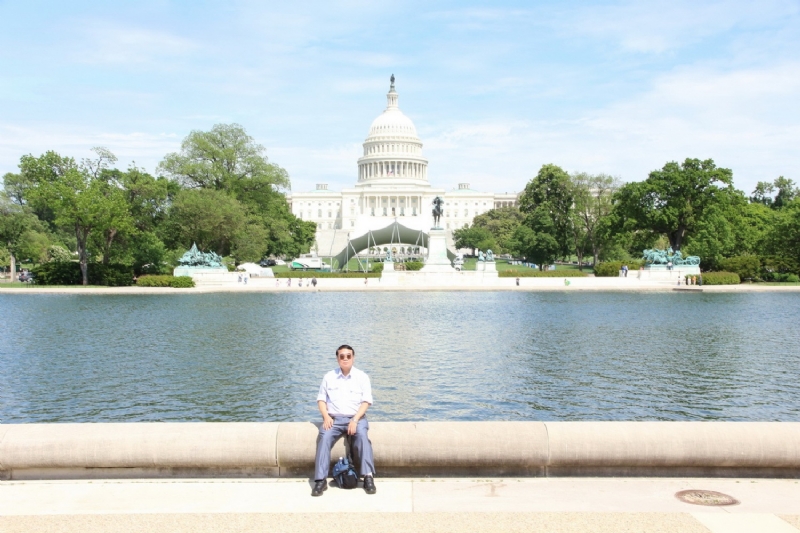 Ringo的第二张照片--大连相亲服务中心