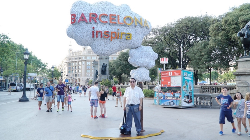 Ringo的第四张照片--大连相亲服务中心