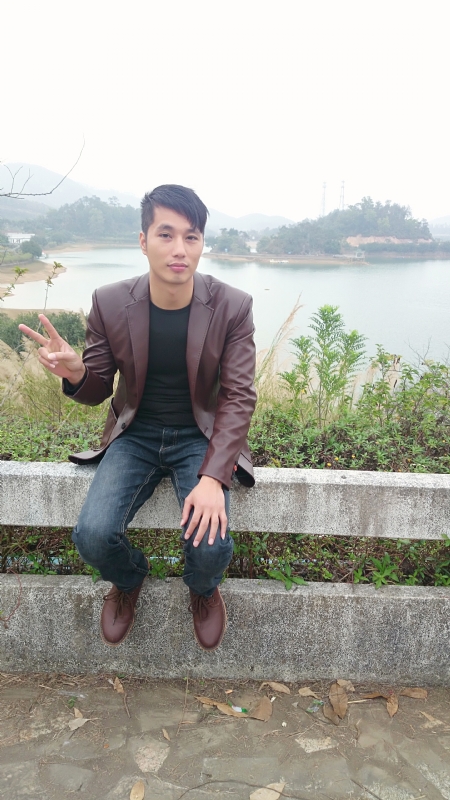 达尔的第一张照片--大连相亲服务中心