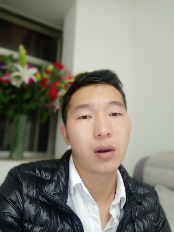 赵勇的第一张照片--大连相亲服务中心