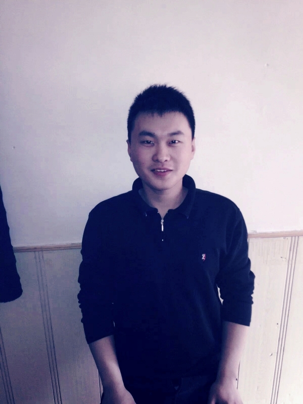 阳光总在风雨后的第一张照片--大连相亲服务中心