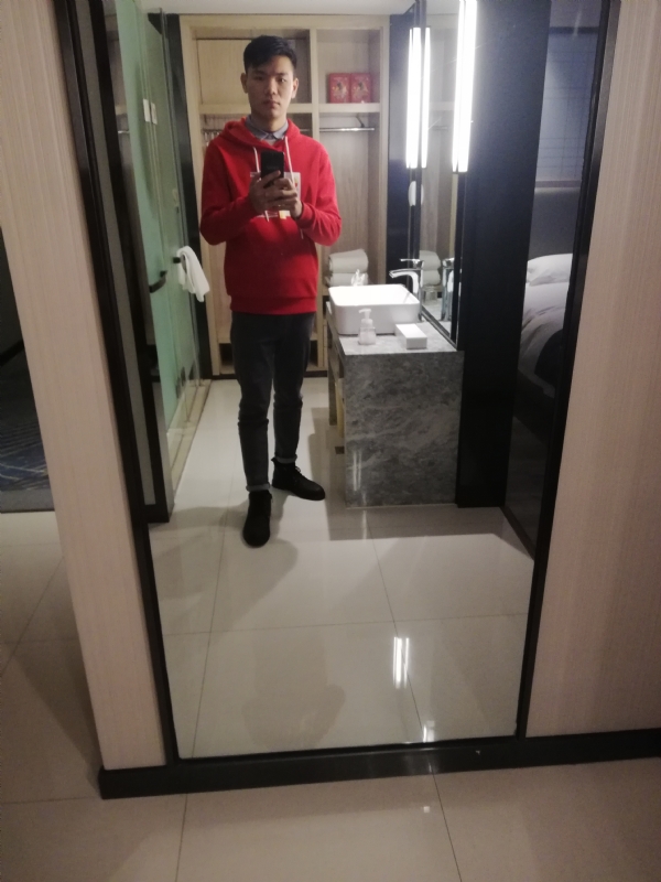 回忆里的小绵羊的第一张照片--大连相亲服务中心