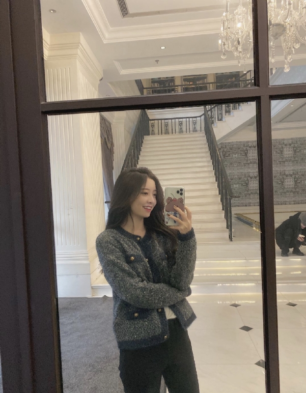 Emily的第一张照片--大连相亲服务中心