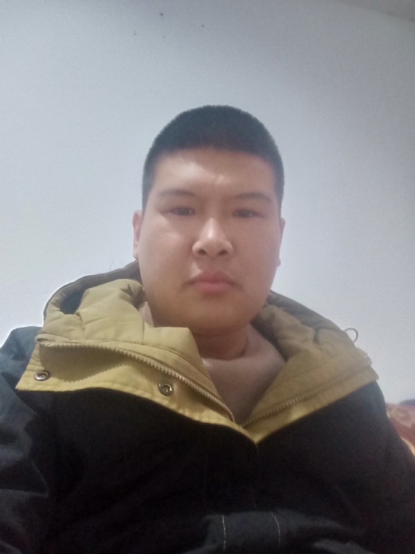 小辉辉2020的第一张照片--大连相亲服务中心