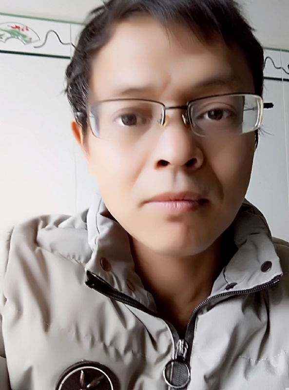 小吴的第一张照片--大连相亲服务中心