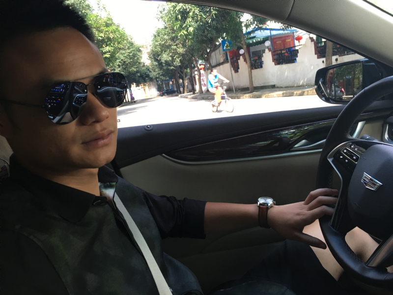 pengyu521的第一张照片--大连相亲服务中心