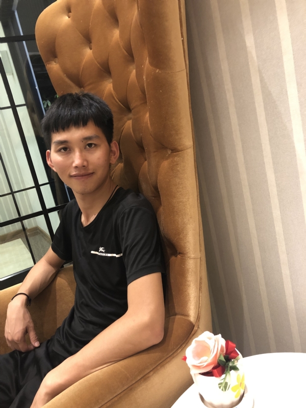 勿忘稀粥的第一张照片--大连相亲服务中心