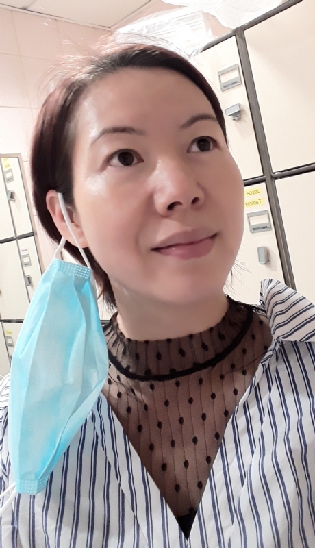 Nana的第一张照片--大连相亲服务中心