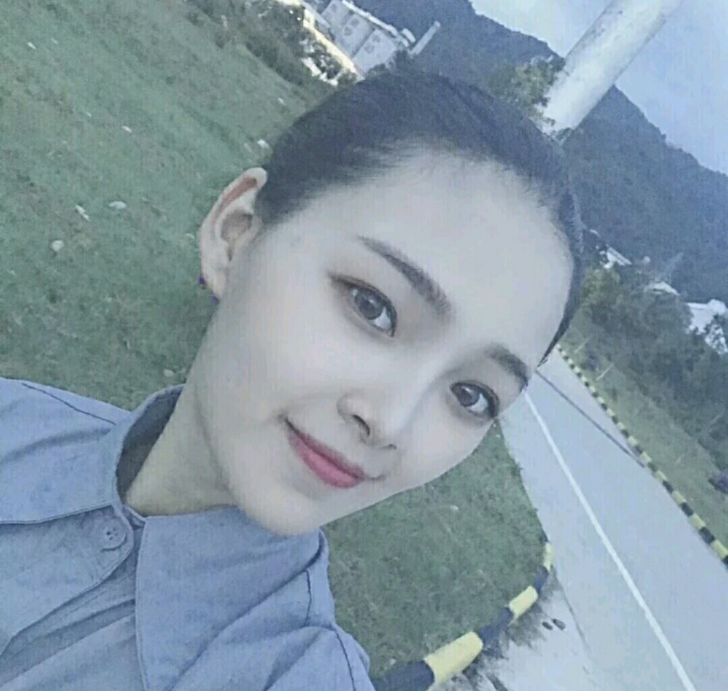 房子吃了兔子的第一张照片--大连相亲服务中心