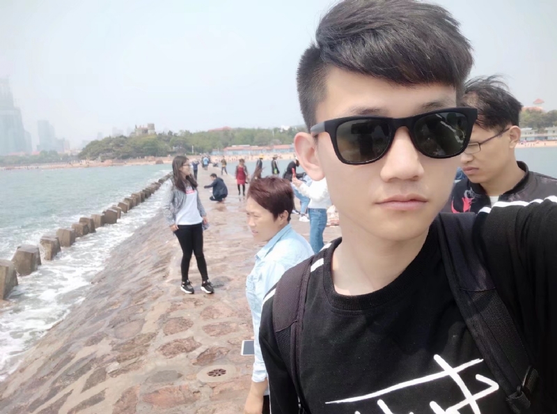 maile_jacob的第一张照片--大连相亲服务中心