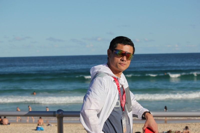 缘分的第一张照片--大连相亲服务中心