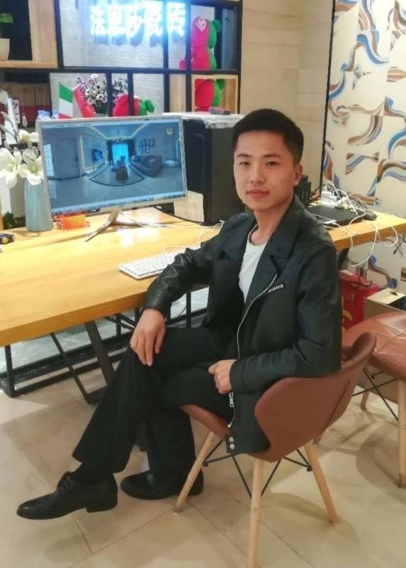 教师的第一张照片--大连相亲服务中心