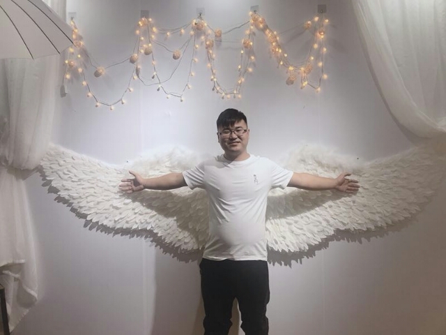 小凡的第一张照片--大连相亲服务中心