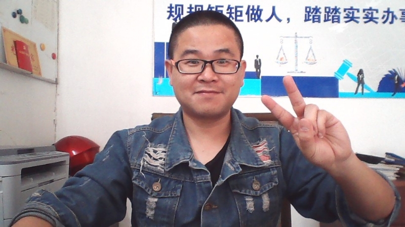 顾律师的第二张照片--大连相亲服务中心