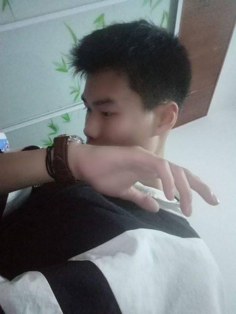 溟濛的第一张照片--大连相亲服务中心