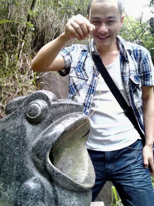 搜搜更懂你的第二张照片--大连相亲服务中心