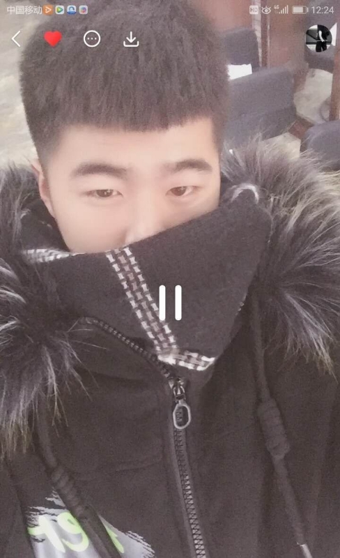 小陈的第一张照片--大连相亲服务中心