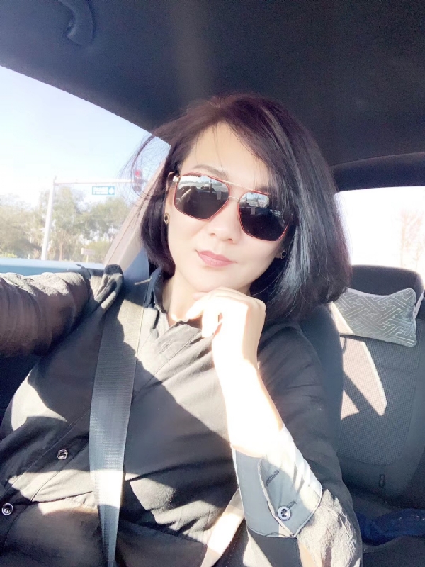 包容的第一张照片--大连相亲服务中心